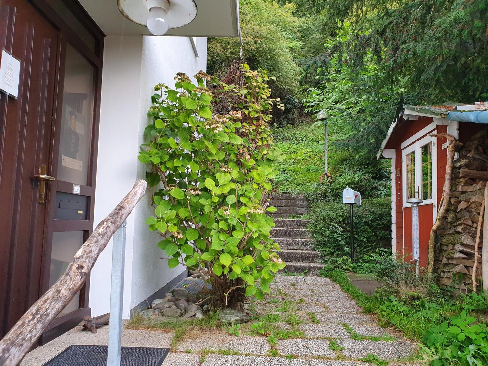 Regio Basiliensis Apartment *