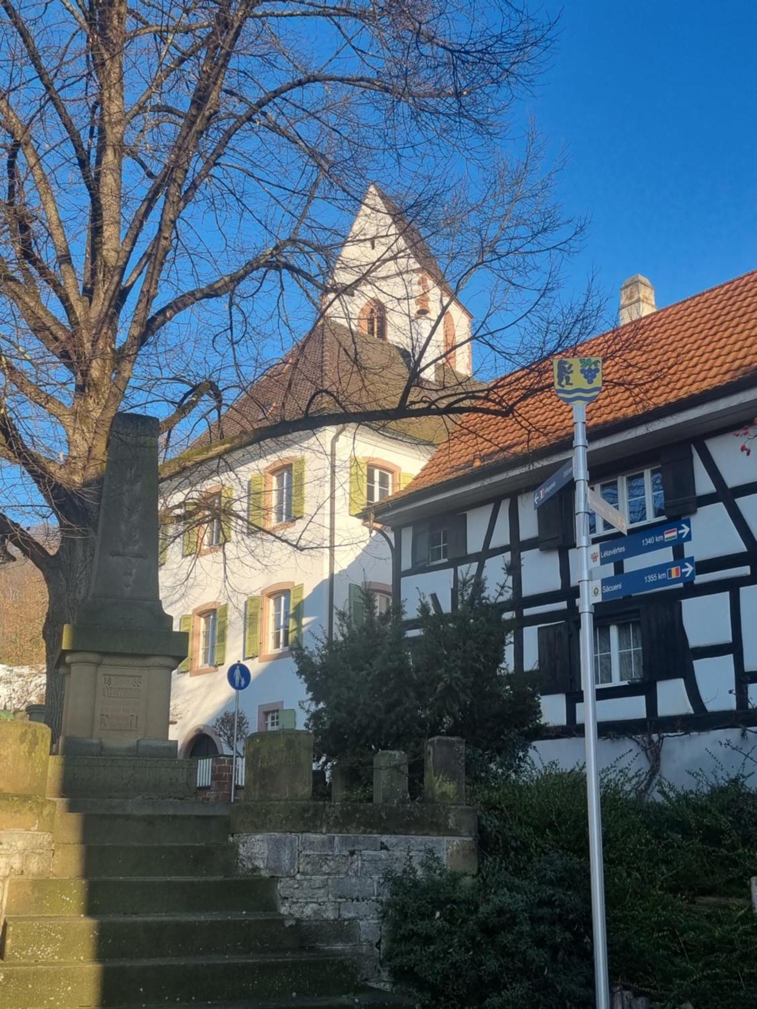 Regio Basiliensis Grenzach-Wyhlen